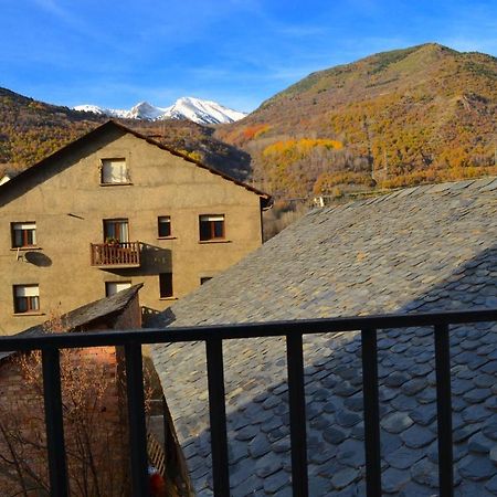 Apartament Comfortable Amb Vistes I Centric By Rural D'Aneu Esterri D'Aneu Exterior photo